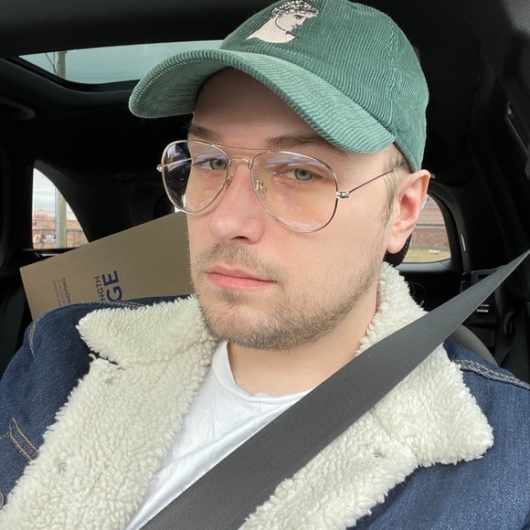 Meet your Posher, Nolan - Picture 3 of 3